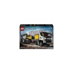 Lego camion volvo fmx pelleteuse ec230 Lego camion volvo fmx pelleteuse ec230
