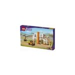 Lego le centre de sauvetage de la faune