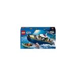 Lego ; city 60456