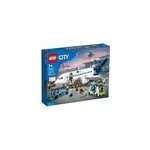 Lego city - avion de ligne - 60367 Lego city - avion de ligne - 60367