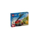 Lego city - camion pompiers chelle - 60463