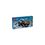 Lego city - camion scientifique arctique - 60471