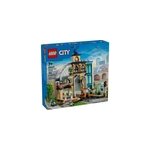 Lego city - gare centrale - 60469