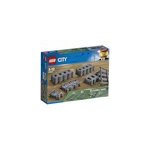 Lego city pack de rails