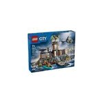 Lego city - prison police haute mer - 60419 Lego city - prison police haute mer - 60419
