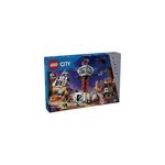Lego city - station spatiale & fusées - 60434 Lego city - station spatiale & fusées - 60434
