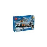 Lego city - train arctique - 60470
