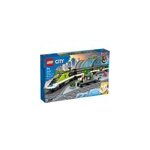 Lego city - train voyageurs express - 60337 Lego city - train voyageurs express - 60337