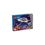 Lego city - vaisseau & astrode - 60429