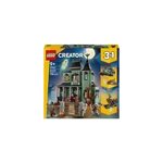 Lego ; creator 31167