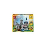 Lego ; creator 31168