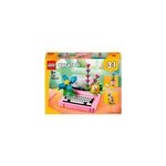 Lego ; creator la machine  crire 31169