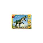 Lego ; creator t - rex 31151