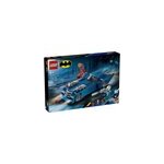 Lego dc - batman vs harley & freeze - 76274