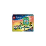 Lego disney? bote  bijoux de mirabel