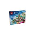 Lego disney - château princesses & animaux - 43267 Lego disney - château princesses & animaux - 43267