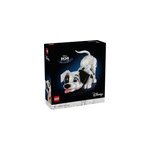 Lego disney - chiot 101 dalmatiens - 43269