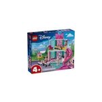Lego disney - htel animaux minnie - 43274