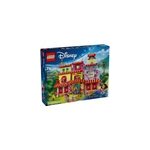 Lego disney - maison magique madrigal - 43245 Lego disney - maison magique madrigal - 43245