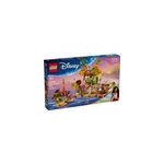 Lego disney - navire kakamora - 43258