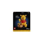 Lego ; disney princess? 43300
