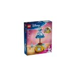 Lego disney - robe de cendrillon - 43266