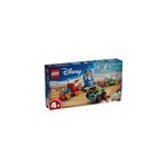 Lego disney - train fte toy story - 43264