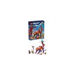 Lego dreamzzz animaux des rves d'izzie
