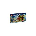 Lego dreamzzz - camion peinture mateo - 71499 Lego dreamzzz - camion peinture mateo - 71499