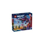 Lego dreamzzz - cr�atures sorci�re - 71483