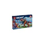 Lego dreamzzz - robot dinosaure c - rex - 71484 Lego dreamzzz - robot dinosaure c - rex - 71484