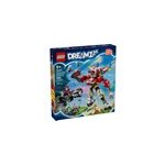 Lego dreamzzz - robot - tigre cooper - 71497