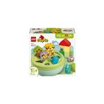 Lego ; duplo ; 10441