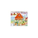 Lego ; duplo ; 10459