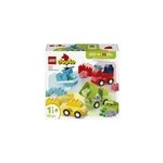 Lego ; duplo ; 10474