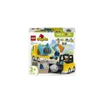 Lego ; duplo ; 10475