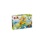 Lego duplo - 3in1 animaux roues - 10448