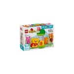 Lego duplo - anniversaire winnie - 10457