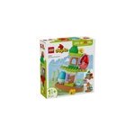 Lego duplo - arbre balançoire - 10440 Lego duplo - arbre balançoire - 10440