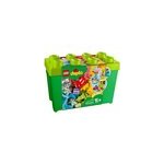 Lego duplo - boîte briques deluxe - 10914 Lego duplo - boîte briques deluxe - 10914
