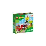 Lego duplo - camion de pompiers - 10969