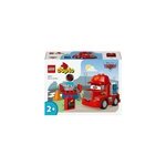 Lego duplo disney mack  la course