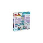 Lego duplo - elsa & anna château fête - 10455 Lego duplo - elsa & anna château fête - 10455