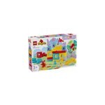 Lego duplo - hopsy's castle game - 10450