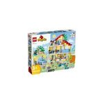 Lego duplo - maison familiale 3 - en - 1 - 10994 Lego duplo - maison familiale 3 - en - 1 - 10994