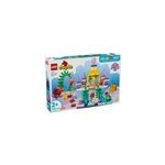 Lego duplo - palais sous - marin ariel - 10435