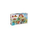 Lego duplo - soin animaux ferme - 10416