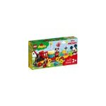 Lego duplo - train anniversaire mickey - 10941 Lego duplo - train anniversaire mickey - 10941