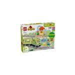 Lego duplo - train aventures interactif - 10427 Lego duplo - train aventures interactif - 10427