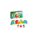 Lego duplo - train des chiffres - 10954 Lego duplo - train des chiffres - 10954